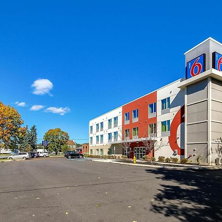 Motel 6-Allentown, Pa Exterior photo