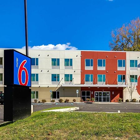 Motel 6-Allentown, Pa Exterior photo