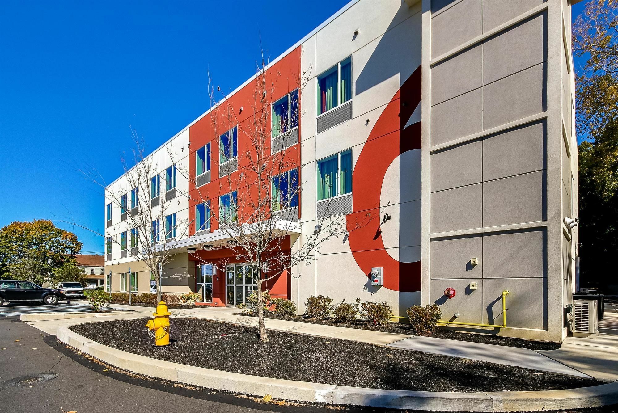 Motel 6-Allentown, Pa Exterior photo