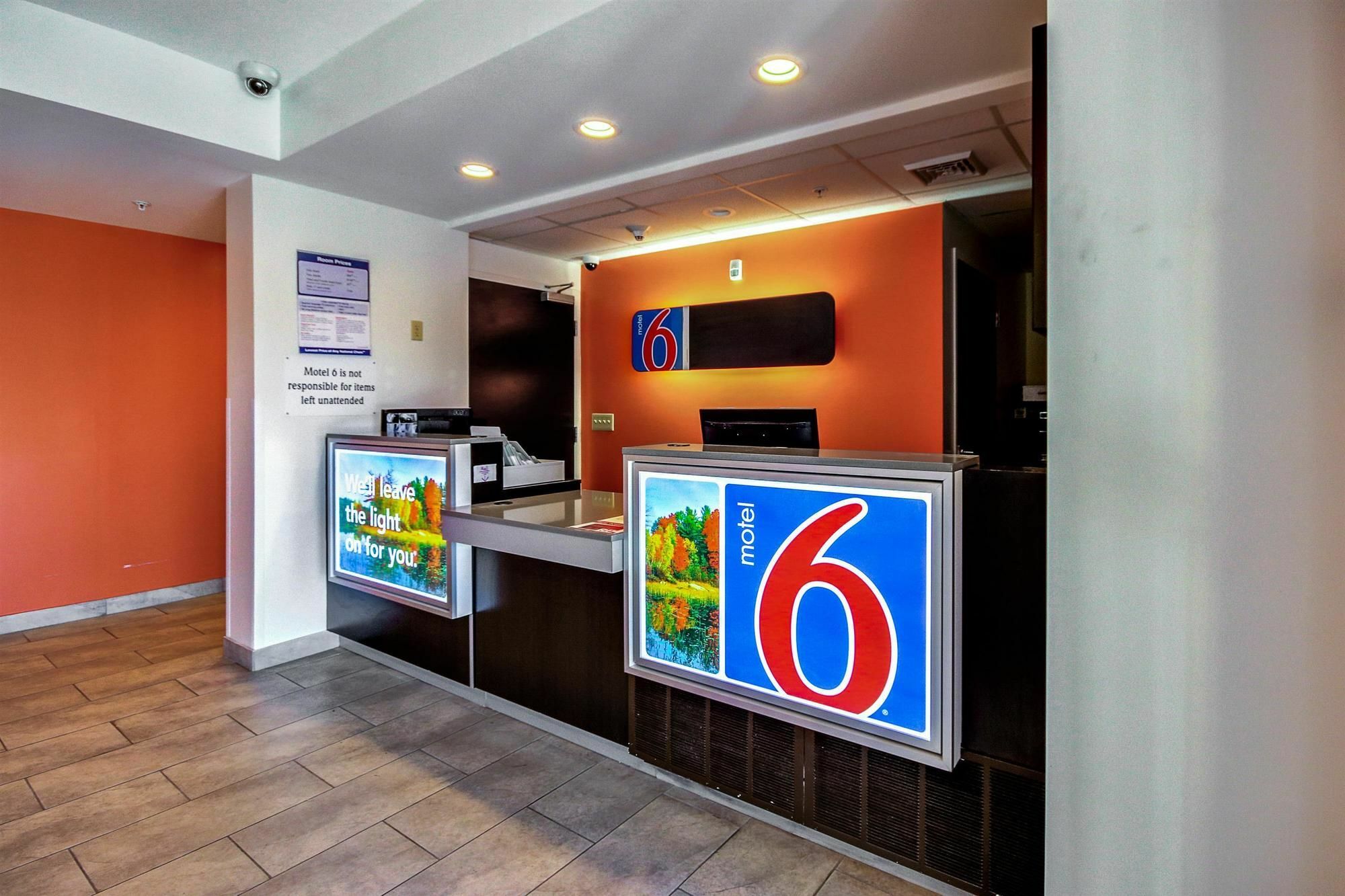 Motel 6-Allentown, Pa Exterior photo