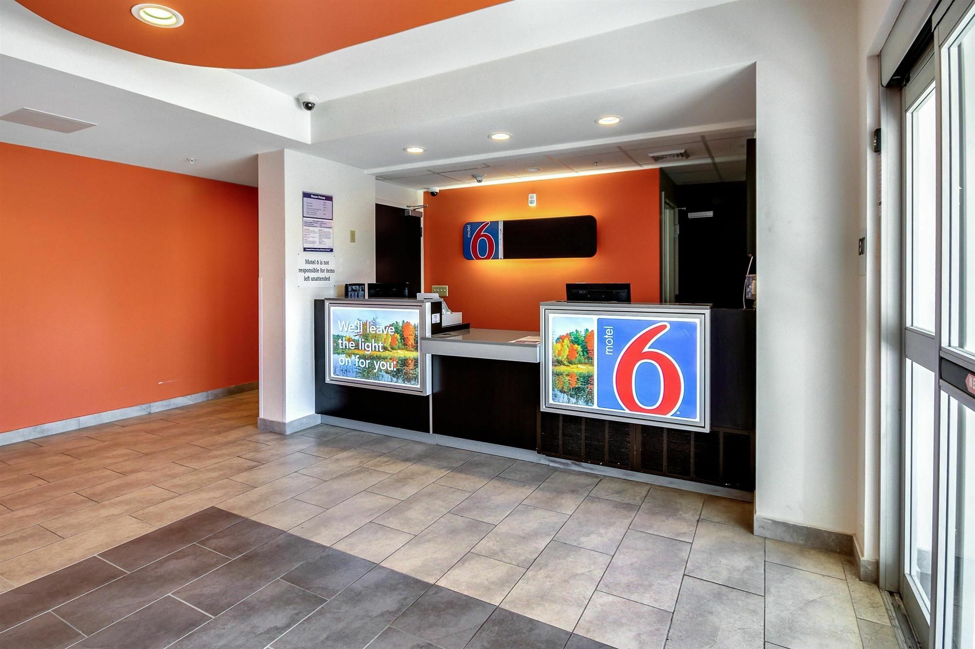 Motel 6-Allentown, Pa Exterior photo